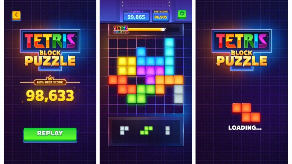 Tetris