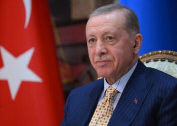 Cumhurbaşkanı Erdoğan’dan UEFA’ya Sert Çıkış