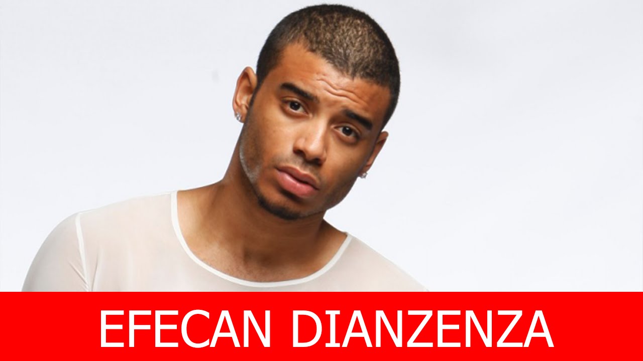 Efecan Dianzenza