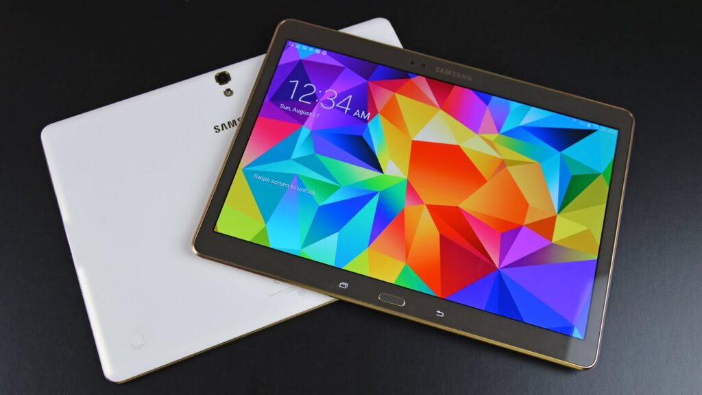 Galaxy Tab S10