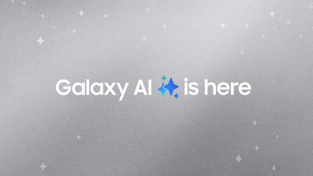 Galaxy AI