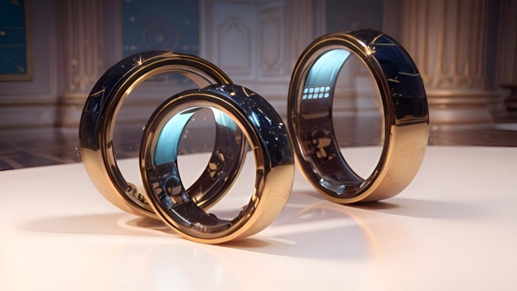 Samsung Galaxy Ring