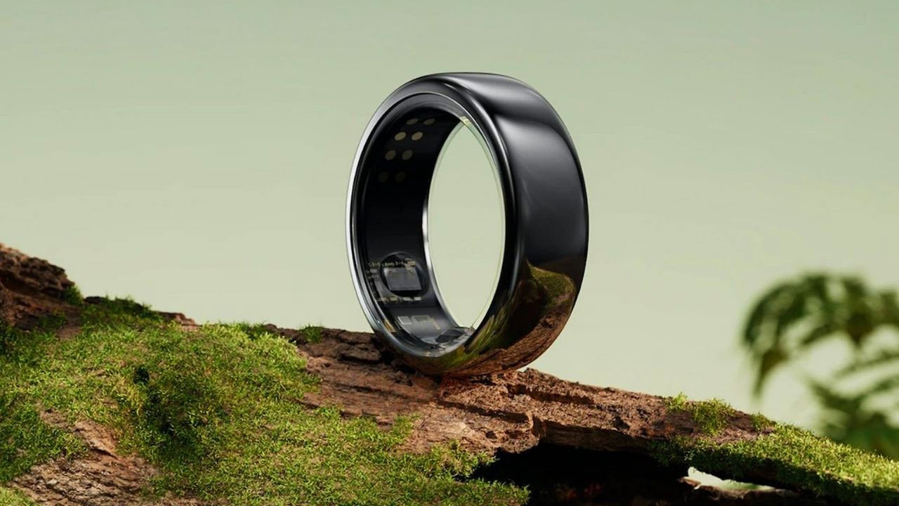 Samsung Galaxy Ring 