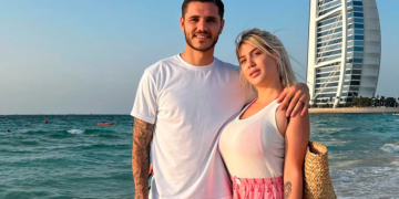 Wanda Nara Mauro Icardi Boşanıyor
