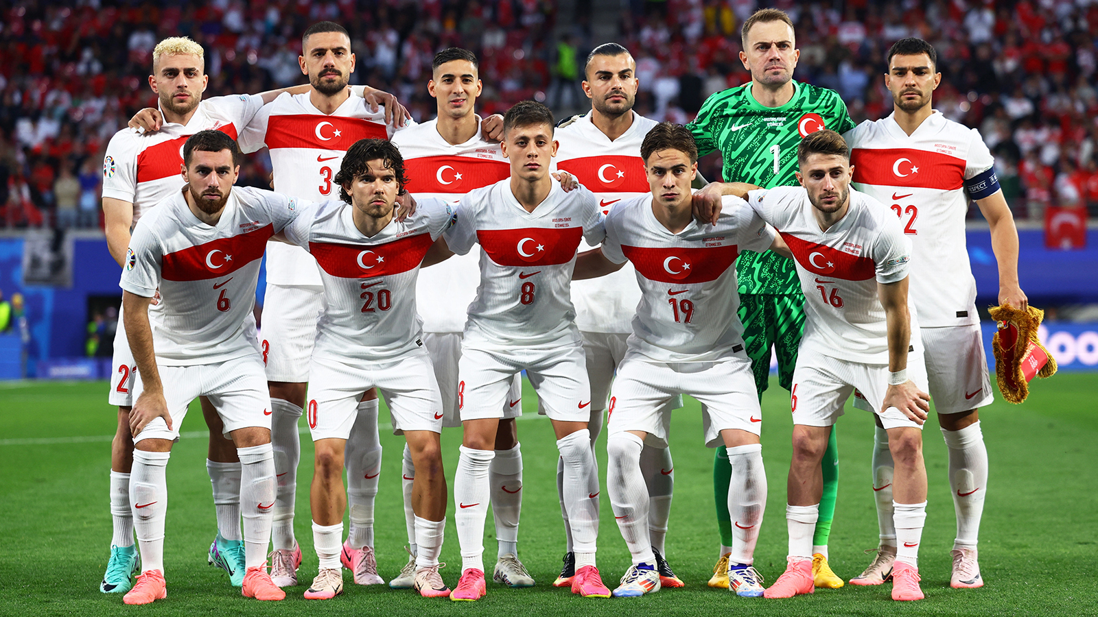 Euro 2024 çeyrek final