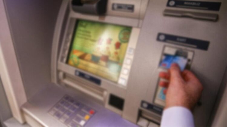 ATM’lerde Yeni İşlem Kartları Yutabilir