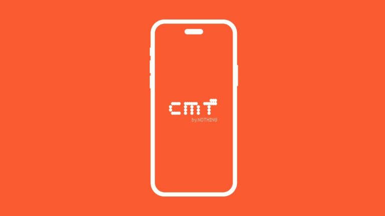 Nothing CMF Phone 1