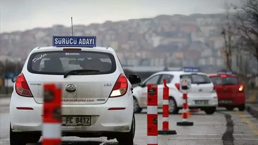 Direksiyon Sınavında Sil Baştan Değişiyor