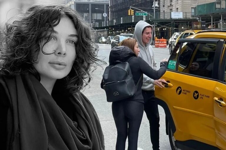 Ersan Şen’in Eylem Tok Pişmanlığı