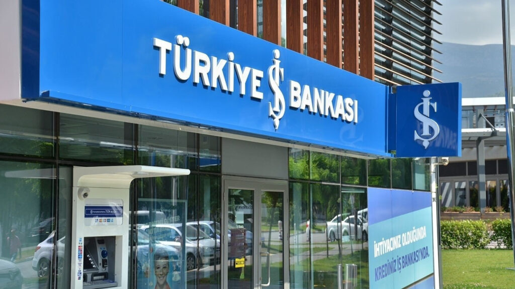 İş Bankası Memur Alımı