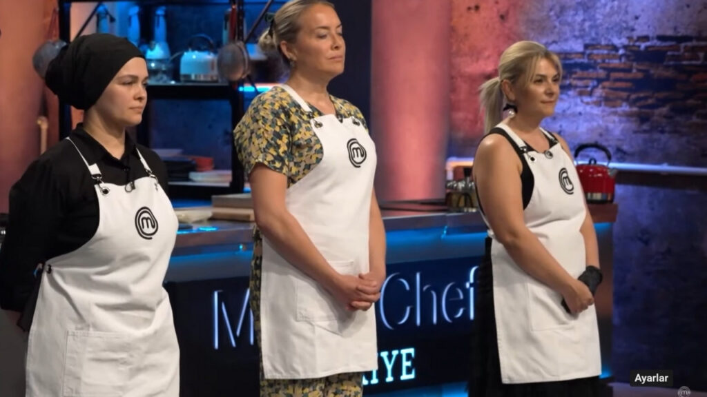 Masterchef Su Böreği Kim Kazandı