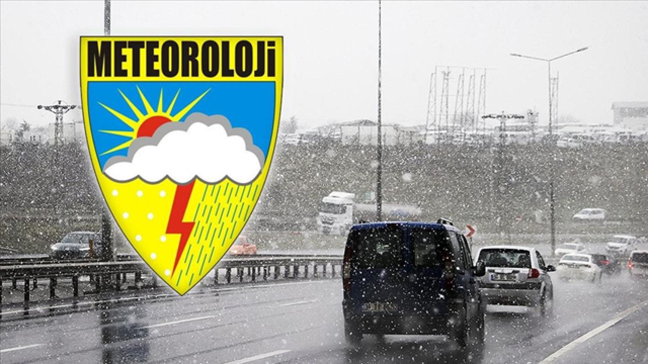 Meteoroloji Genel Müdürlüğü yeni