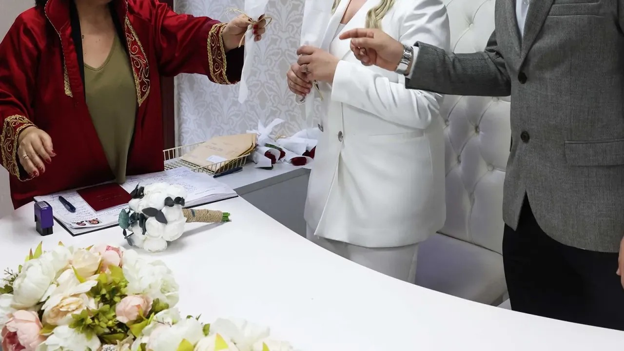 Nikah Memuru KPSS Puanı