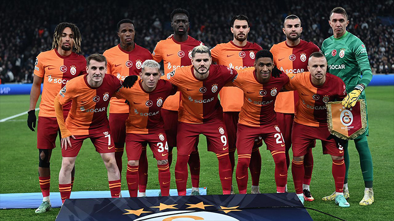 Sarı-kırmızılı takım, Young Boys