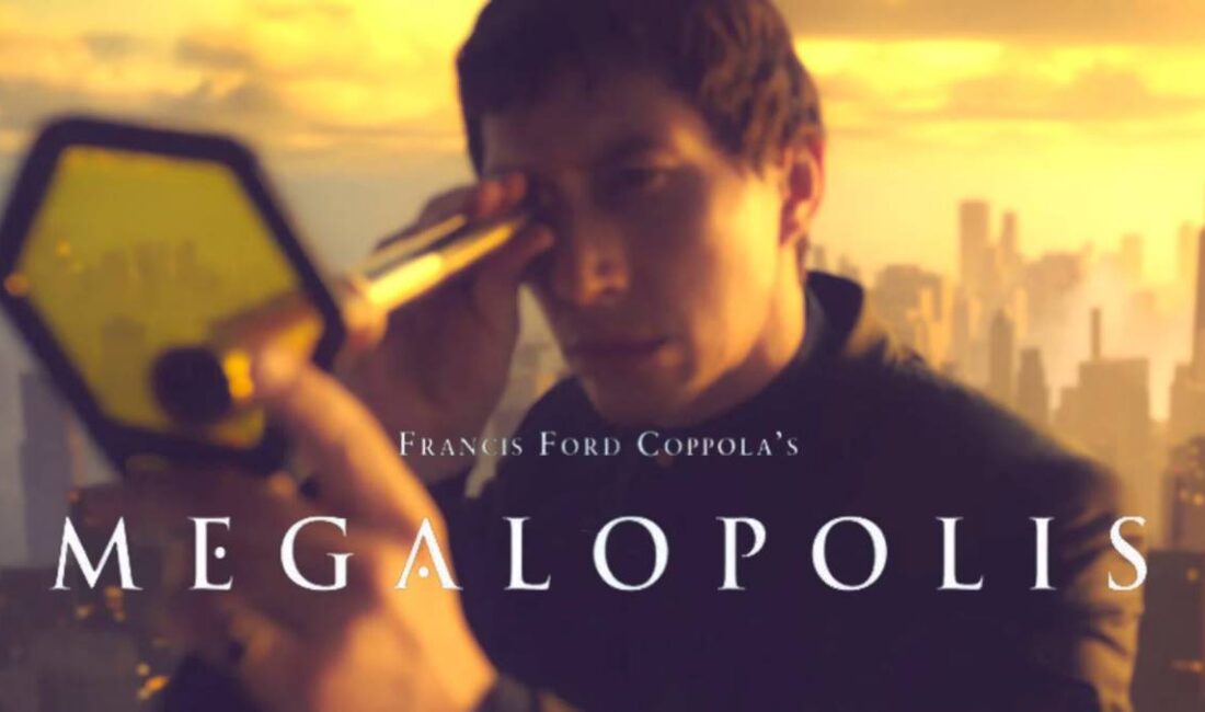 Lionsgate, Francis Ford Coppola'nın