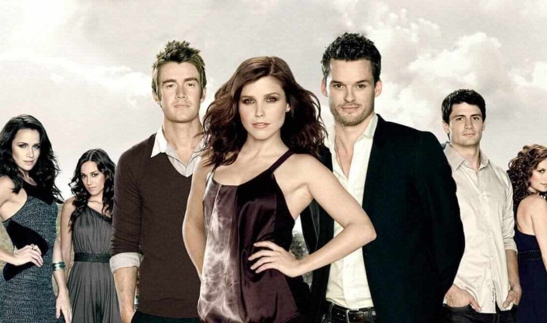 Netflix One Tree Hill’in Devam Dizisini Hazırlıyor