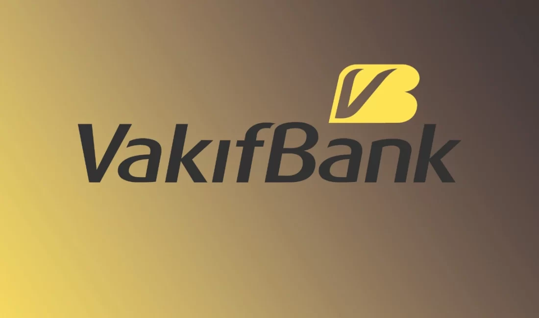 Vakıfbank’ın resmi internet sitesi