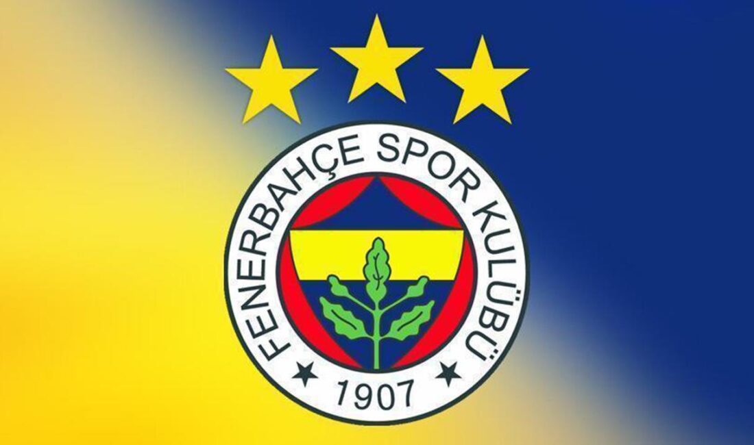 Fenerbahçe'nin 01.06.2023 – 31.05.2024